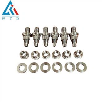 티타늄 배기 매니폴드 스터드