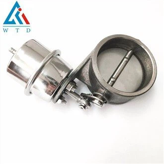 티타늄 배기 밸브