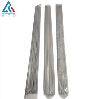 티타늄 필러 로드